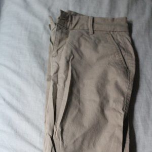 Old Navy Skinny Khaki Pants